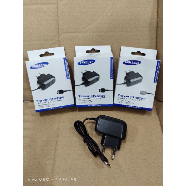 Tc Charger Samsung D880 Original Oem Charger Samsung / Charger HP samsung Lipat