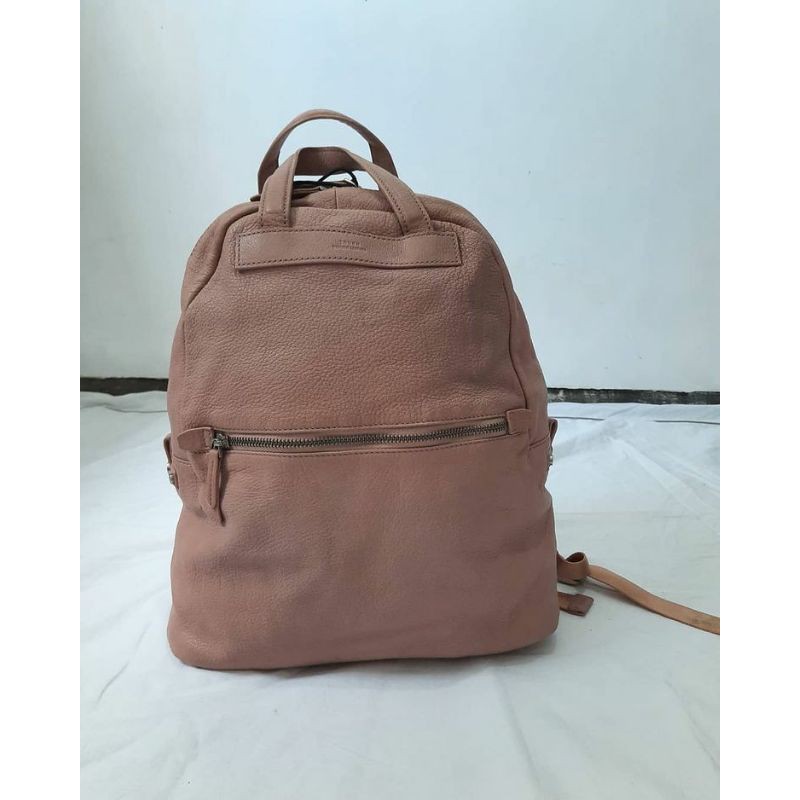 Tough Backpack Second