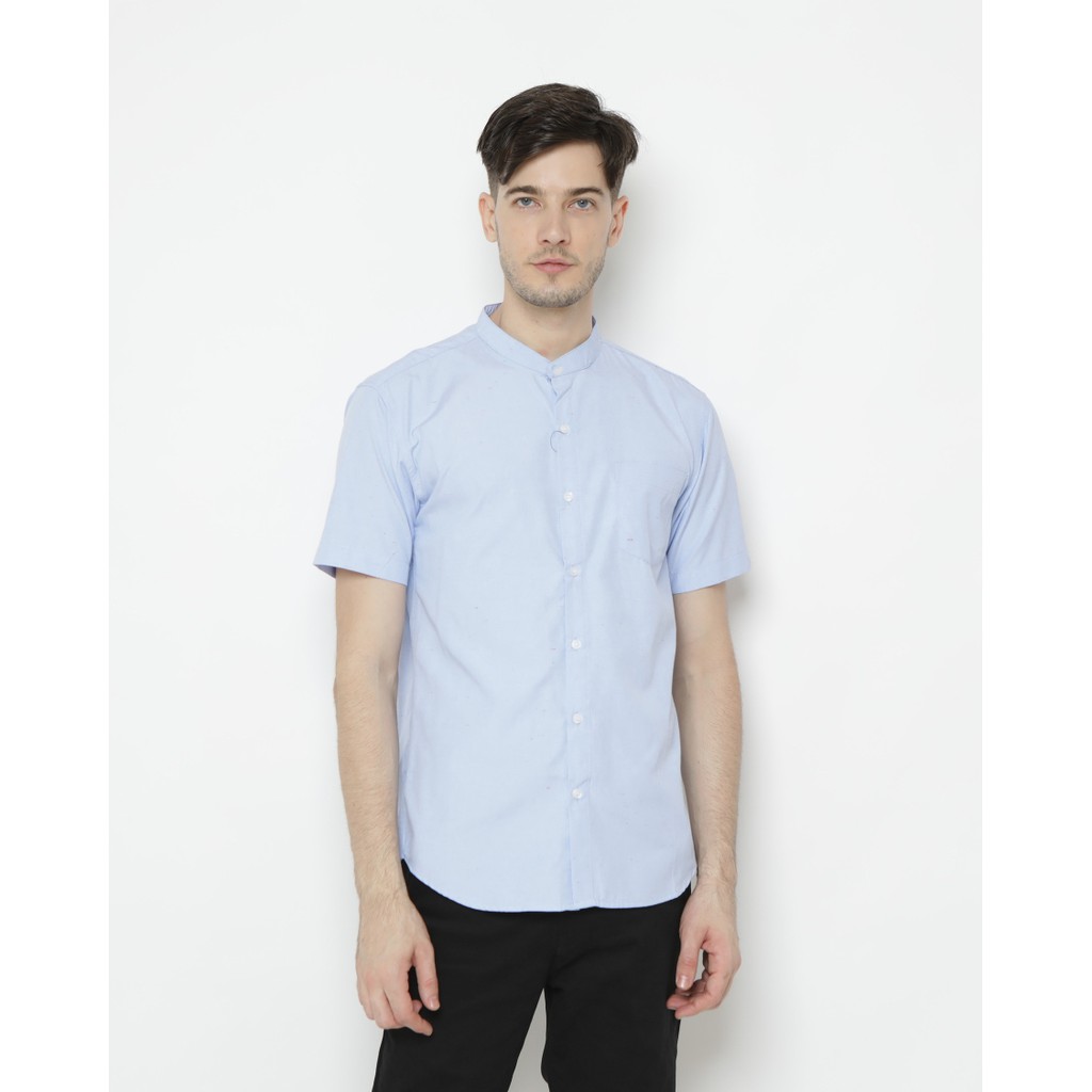 

Erigo Short Shirt Izzy Blue