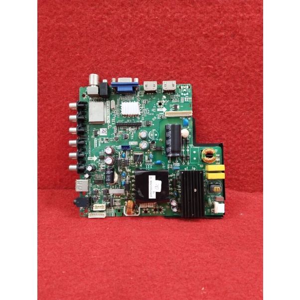KONKA 40RS600 TV LED MAINBOARD MOTHERBOARD MB MOBO MODUL TV