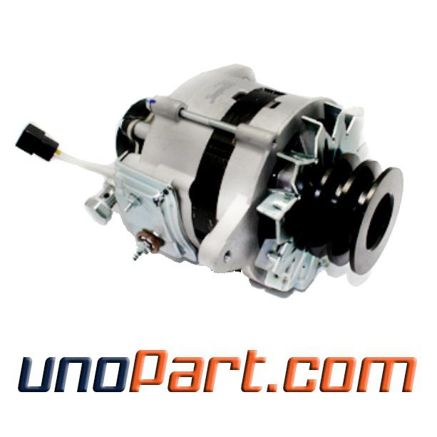 Alternator / Dinamo Ampere Kijang Kapsul Diesel / HIACE Diesel 14V