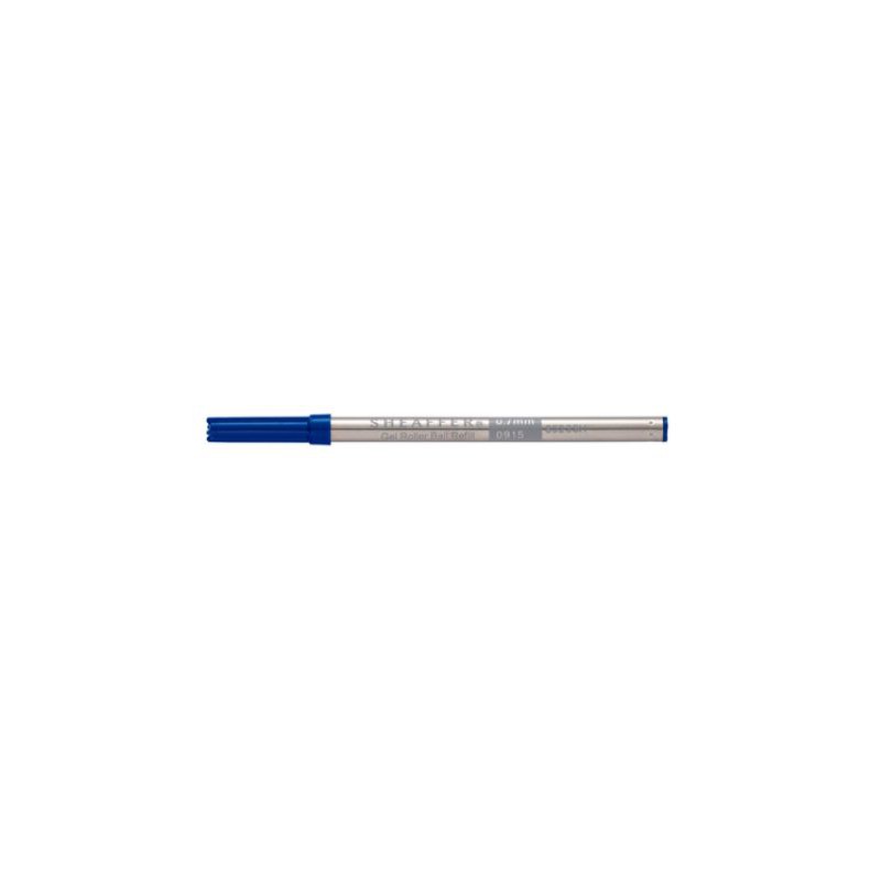 

Sheaffer® Gel Rollerball Refill "C" Style - Blue Medium