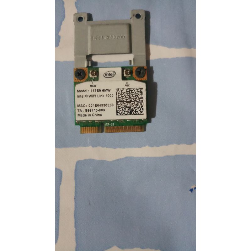 wifi card laptop acer aspire 4736