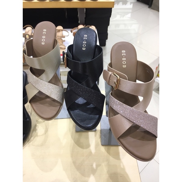 SALE‼️Sandal Wanita BE-BOB Original Matahari
