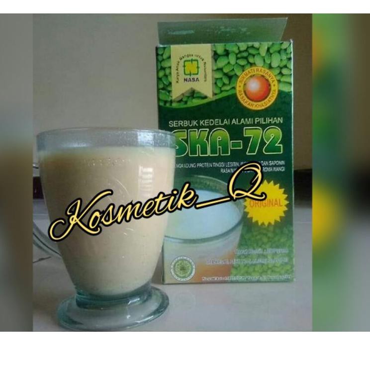 

ὕ3RC Serbuk kedelai alami NASA/SKA-72 murah♥ ,,..