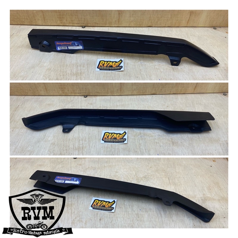 Keteng ketengkas tutup rante Fiz r / vega r