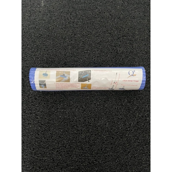 OBRaL✅ Cuci Gudang✅ Refil Spon Pel Busa Refill Distec Sodok Pel Pembersih Lantai Q2