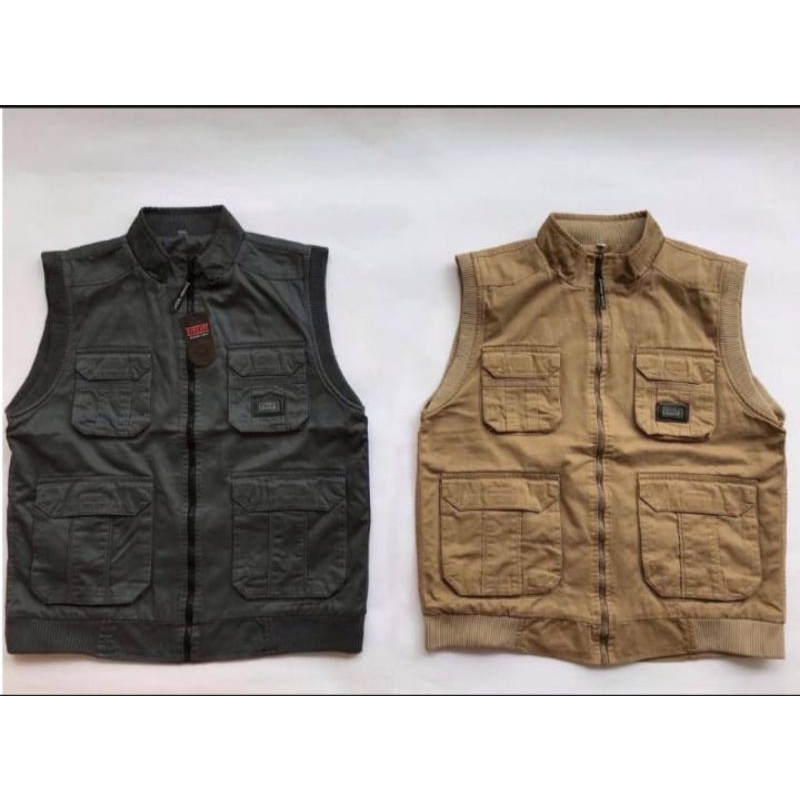 COD// JAKET ROMPI JEEP ORIGINAL OVERSEE KUALITAS IMPORT HARGA EKOMOMIS