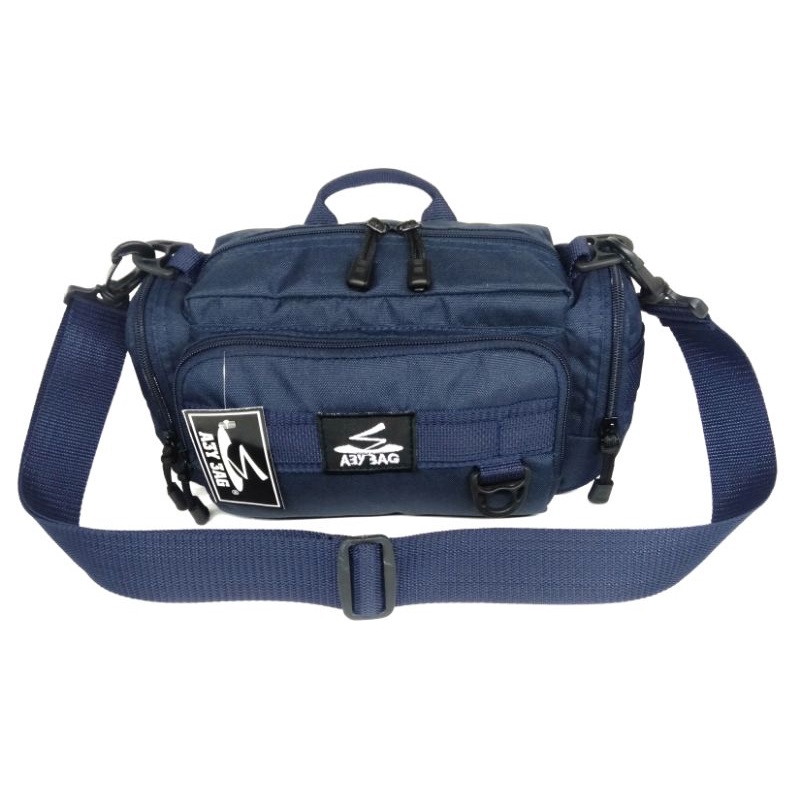 Abybag tas pria tas selempang pria distro murah