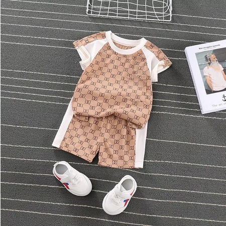 Jeco fashion SET ANAK WILKY UNISEX