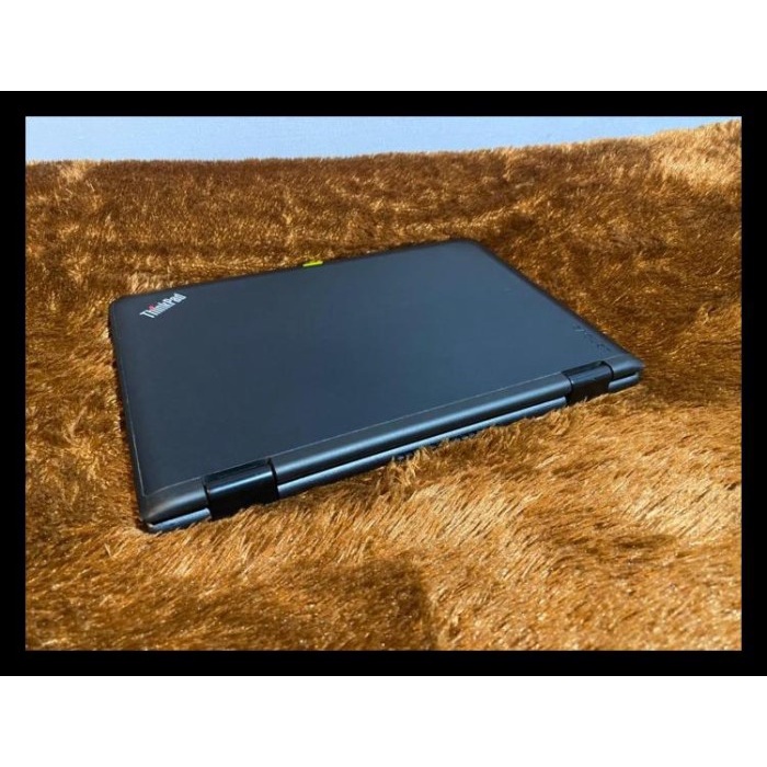 KMI LGI PROMO MURAH                Laptop 2-in-1 Hrga Terbaru New Laptop 2 In 1 Lenovo Thinkpad Yoga