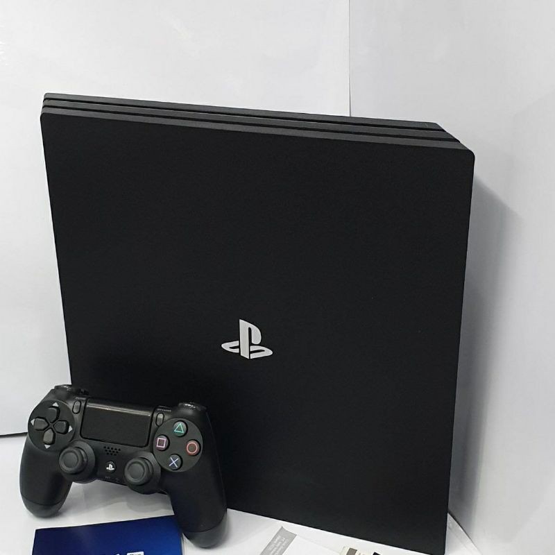 PS4 PRO HEN 1 TB PS 4 PRO SONY PLAYSTATION 4 PRO HEN 1 TB