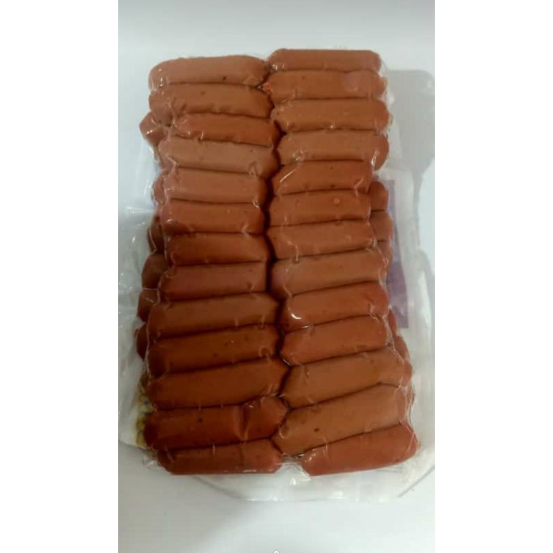 

Sosis bernardi 1 kg