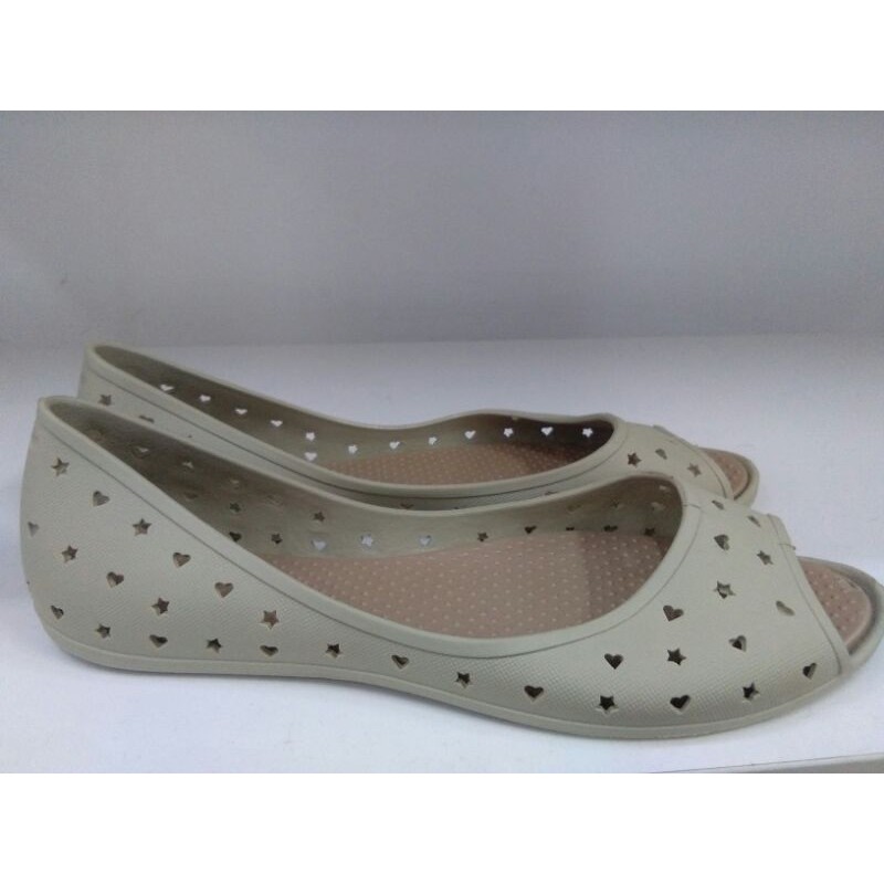 Bata Flat shoes 552-8402