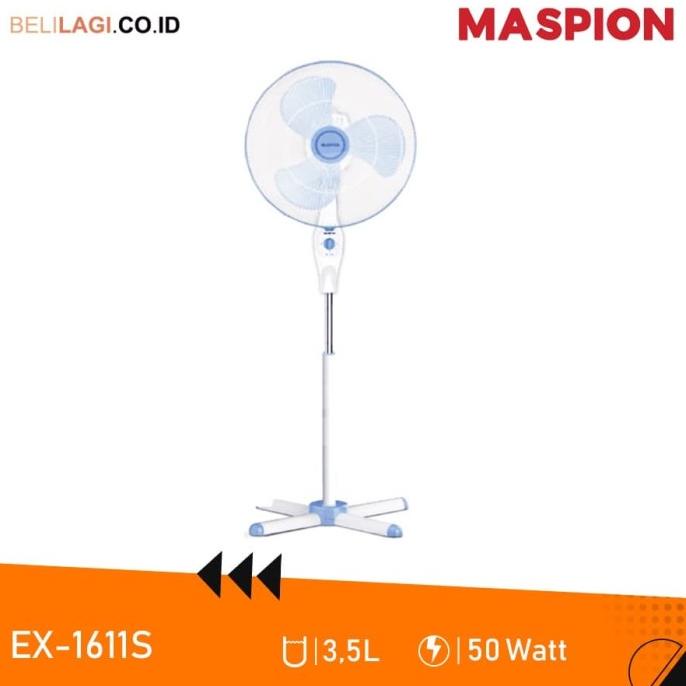 Maspion Kipas Angin EX 1611 SX