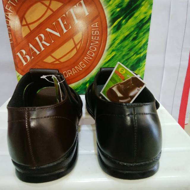 Sandal Formal Barnett BL 16 size 38-42, sandal gunung Barnett, Sandal seatu Barnett