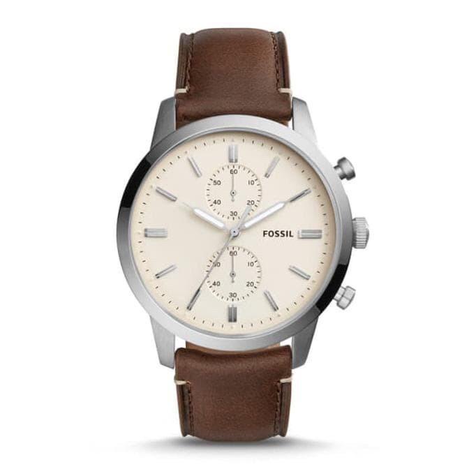 OC [GARANSI 2 TAHUN DAN 100% ORIGINAL]  JAM TANGAN PRIA WANITA | RANTAI | KULIT | KARET | MURAH | pr