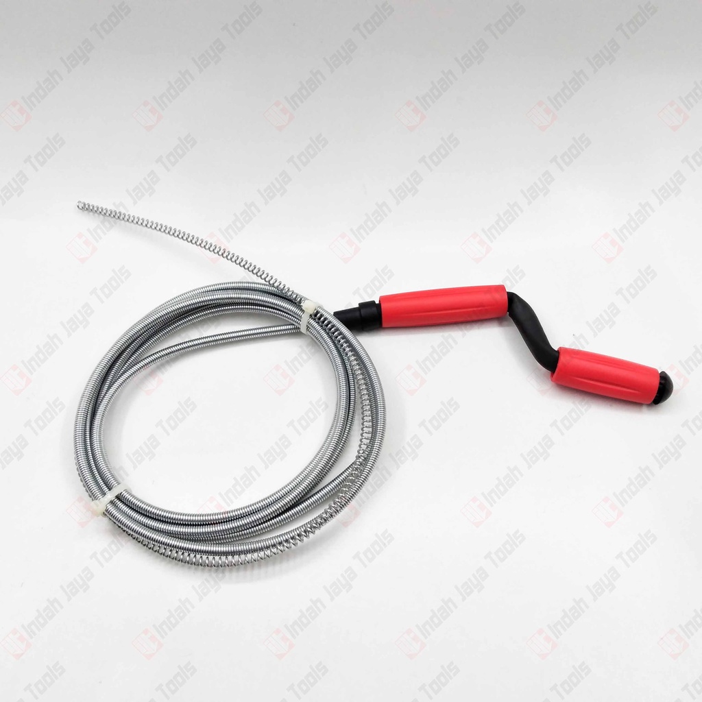 FREED 3M Pipe Cleaner Pembersih Pipa Wastafel Saluran Mampet Sling