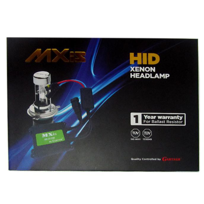 Open Ds Lampu Hid Xenon Avanza, Xenia H4 Mxis