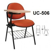 Chairman Kursi Kantor UC-506