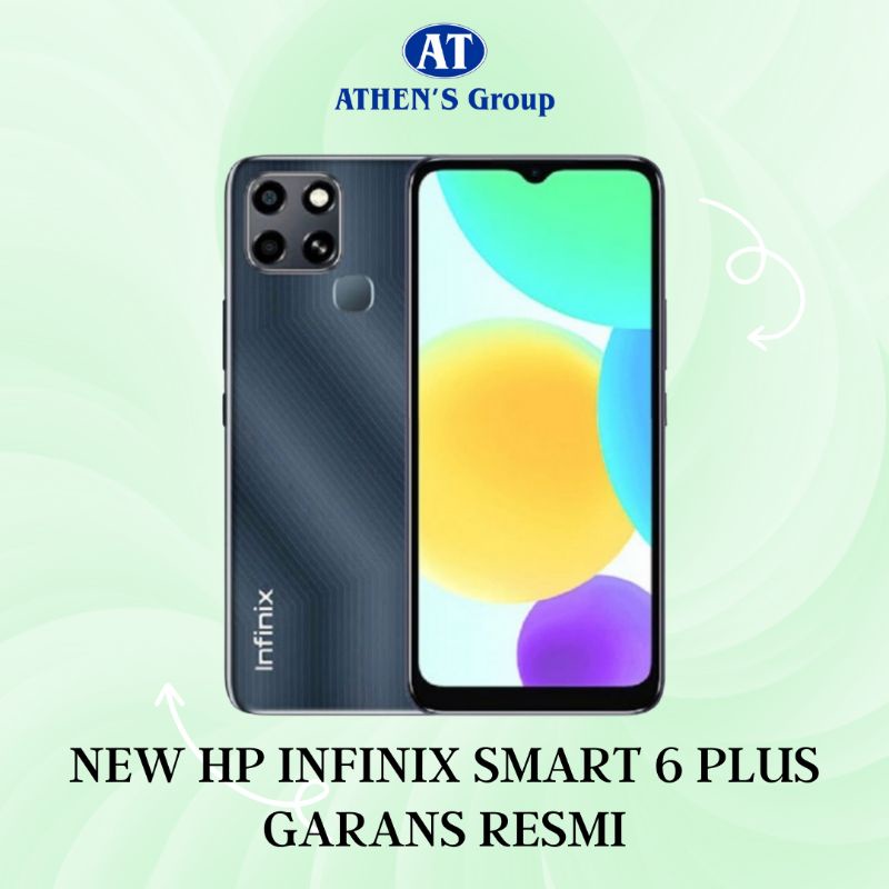 jual-new-infinix-smart-6-plus-garansi-resmi-shopee-indonesia