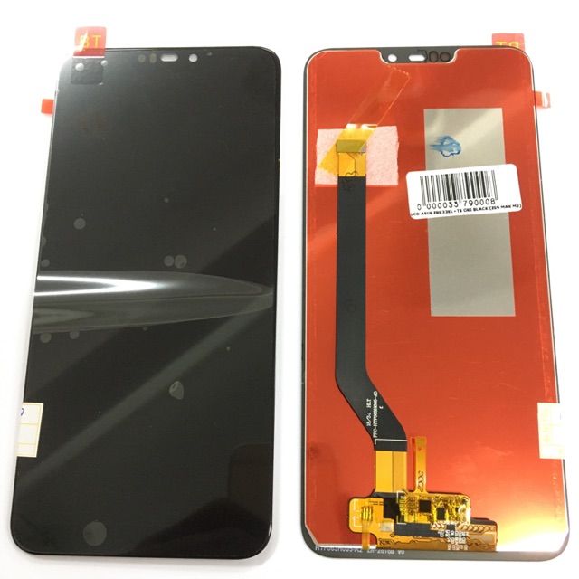 LCD TOUCHSCREEN ASUS ZB633KL ZB632KL / LCD TS ASUS ZENFONE MAX M2 / LCD TC ASUS ZEN MAX M2 FULLSET