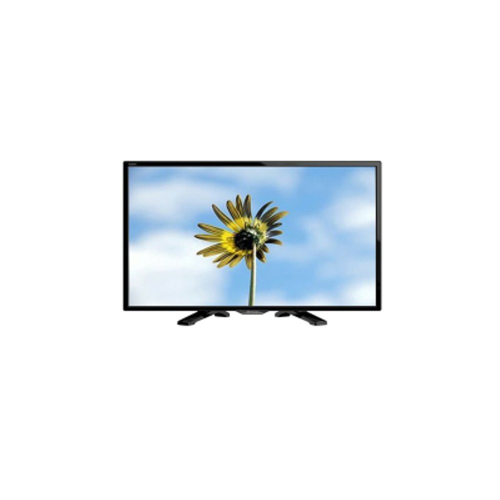 Led Tv Sharp Aquos 24inch LC24LE175i Usb Movie Garansi resmi Termurah