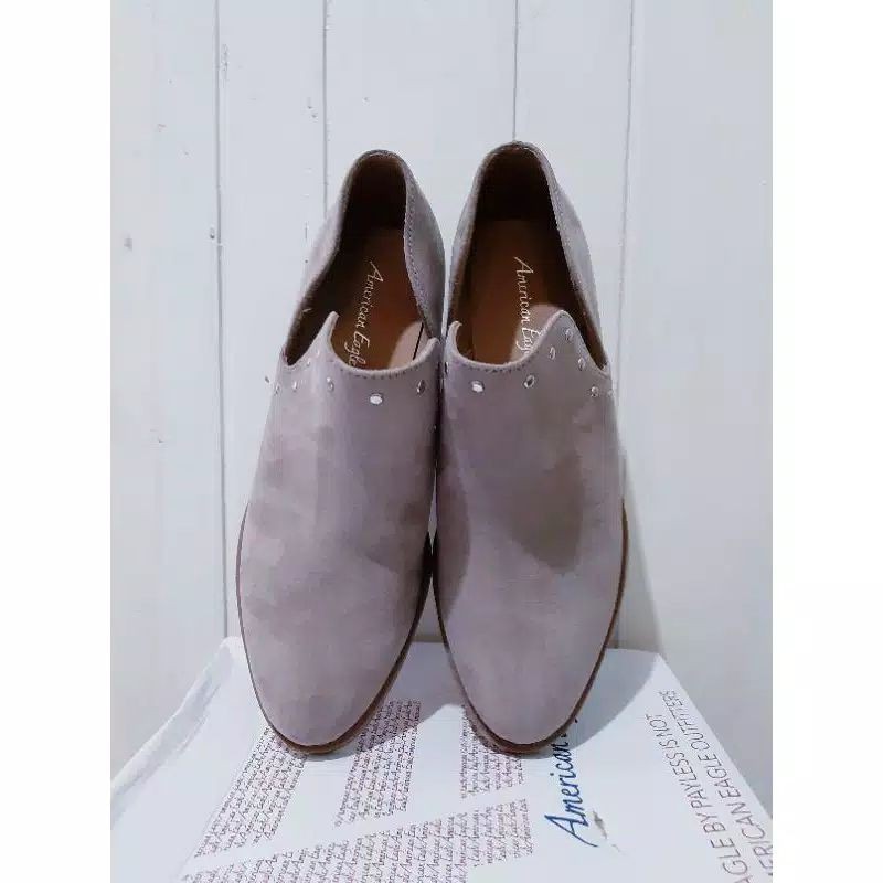 sepatu boots american eagle payless
