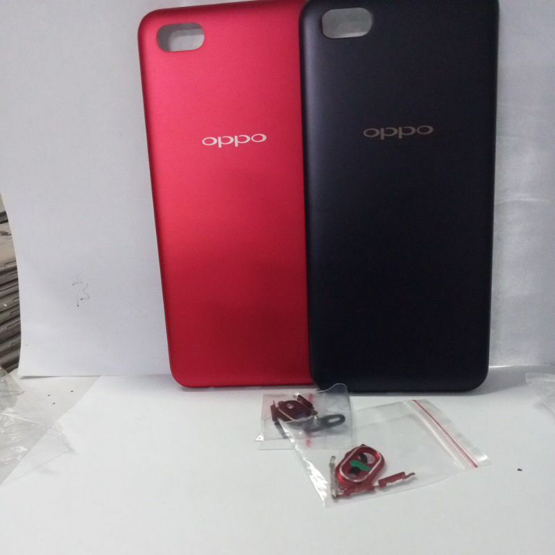 backdoor /tutup belakang Oppo A1K