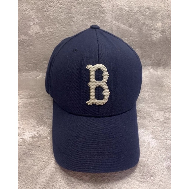 mlb boston caps