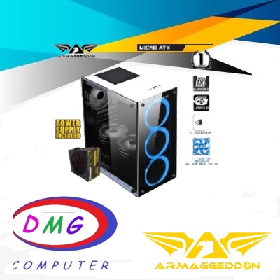 PC Gaming core i7 3770 / GT 730 2GB / DDR3 8 GB / SSD 120