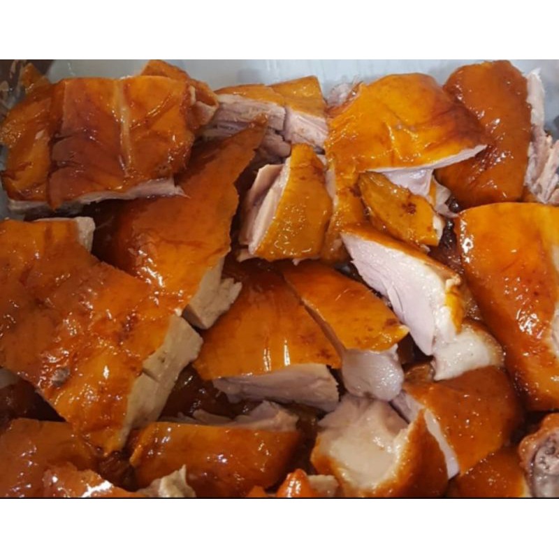 

Ayam panggang