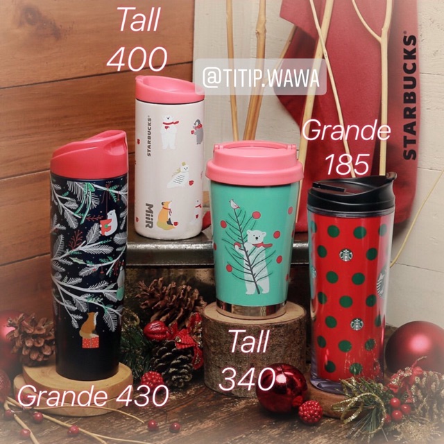 Tumblr starbucks | Shopee Indonesia
