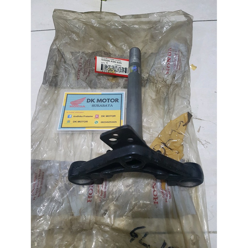 T bawah GL 100  bac5562