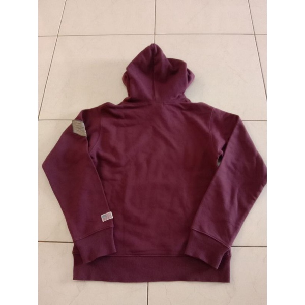 Hoodie Avirex