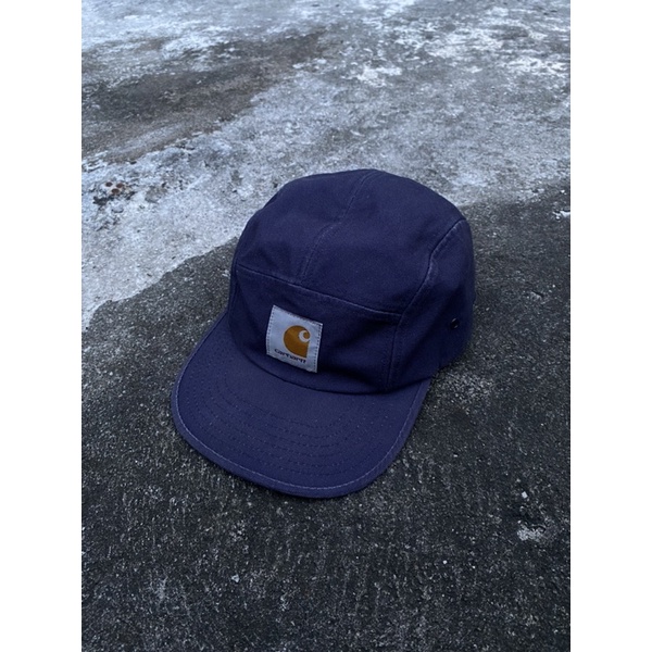 5 Panel Carhartt