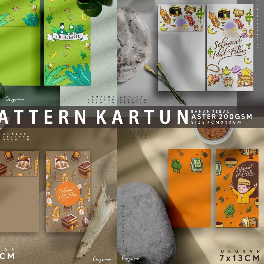 

HOT Product Amplop Lebaran Premium (isi100pcs) KARTUN | ISI 4 DESAIN (SESUAI TEMA) ⭐⭐⭐⭐⭐