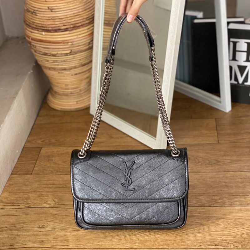 YYB001 YSL Shoulder Bag
