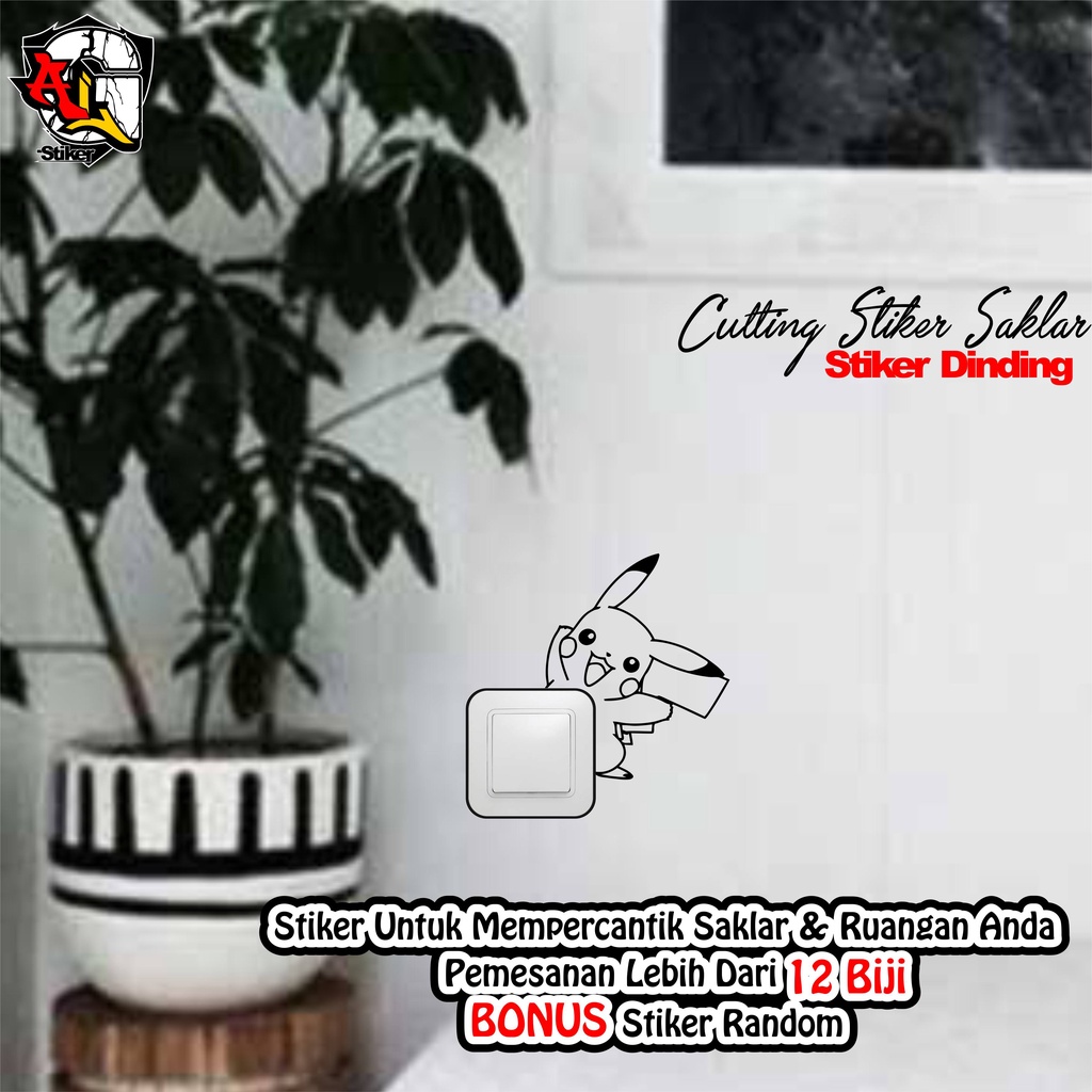 STIKER/STICKER/CATING/CUTTING/STIKER WALL/STIKER DINDING/STIKER SAKLAR/ACSESORIS DINDING/WALLPAPER D