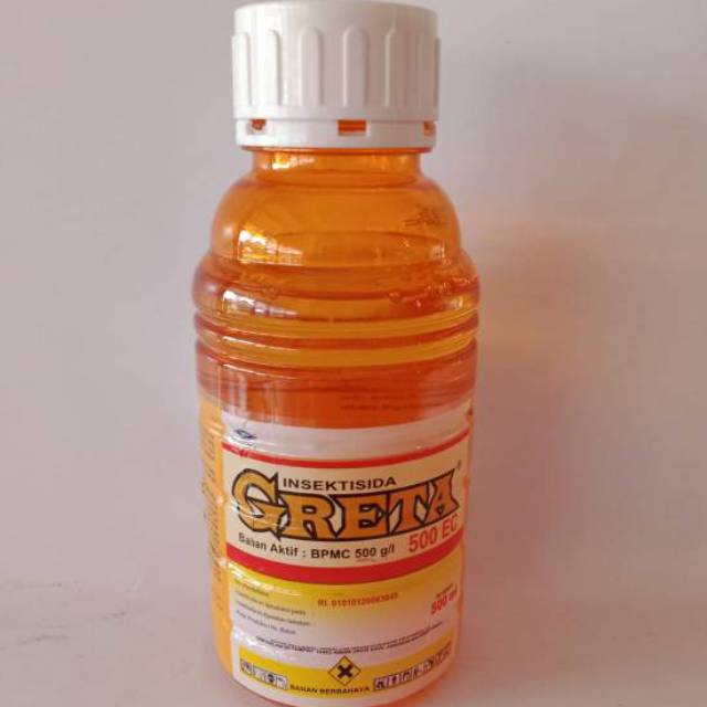GRETA 500 EC  500 ML