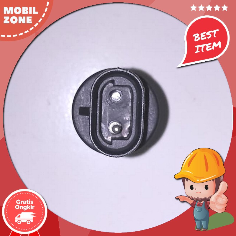 Sparepart Mobil Switch Oli Mesin Jeep Cherokee ( Crown Ori )