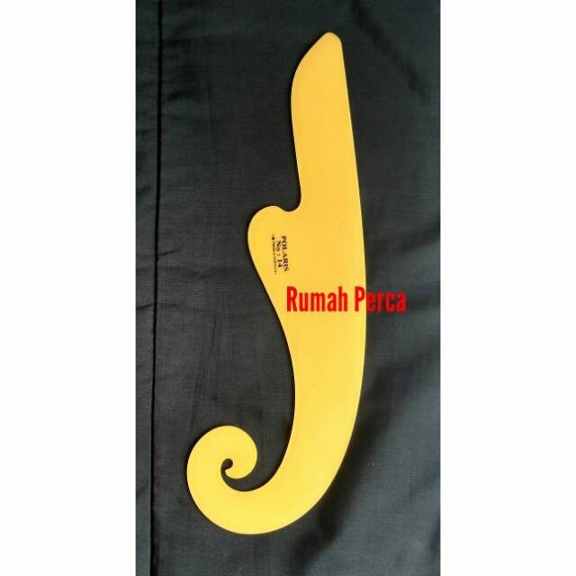 

Terlaris Penggaris Pola Lengkung Golok Bagus