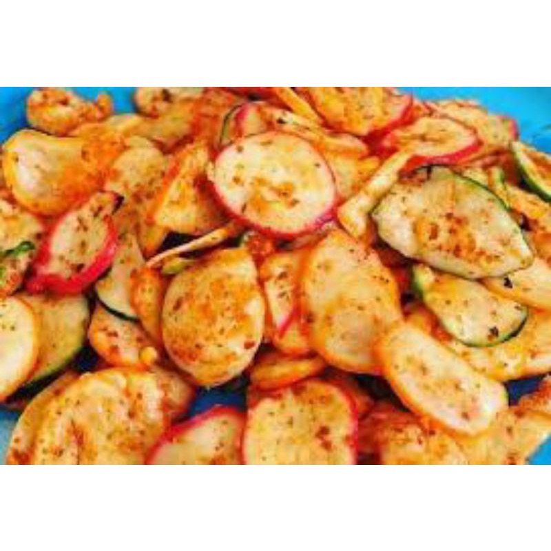 

ANEKA CEMLIAN SERBA 5RIBU / ANEKA KERUPUK / KERUPUK SEBLAK / KERUPUK ENAK