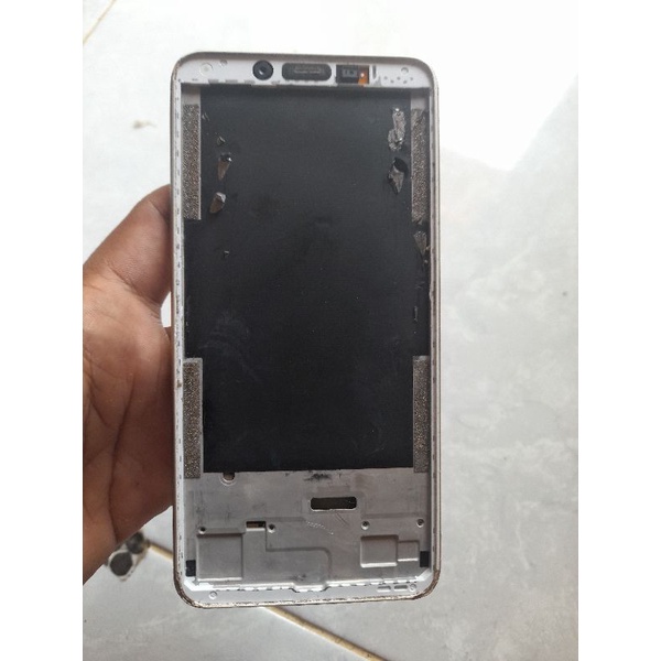 bahan / mesin redmi 6