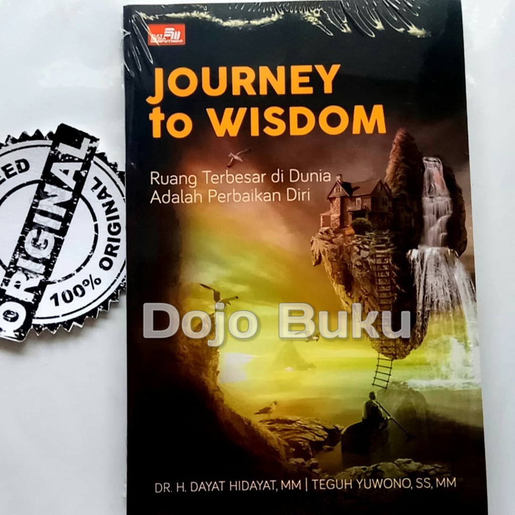 Journey to Wisdom