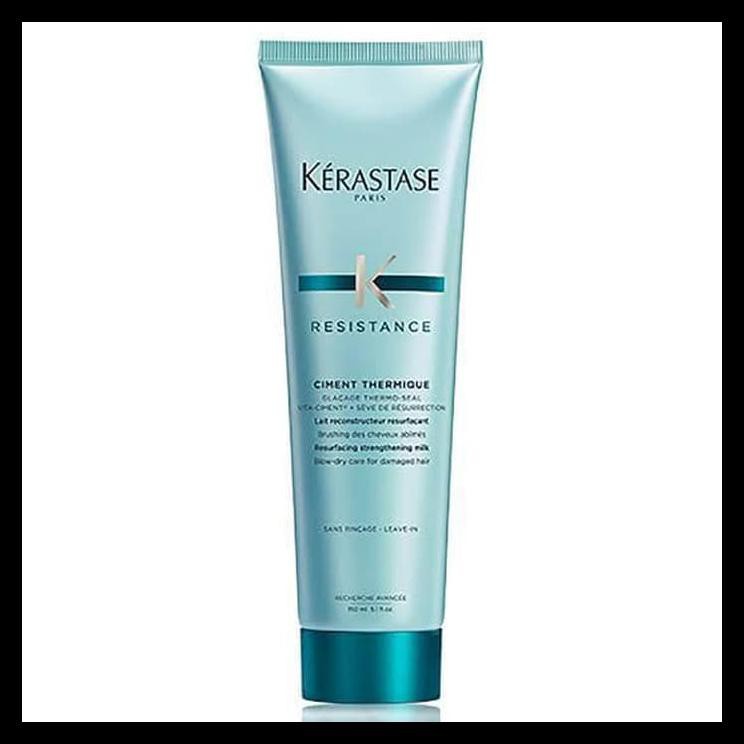 Kerastase Ciment Thermique 150ml Serum Rambut Rapuh