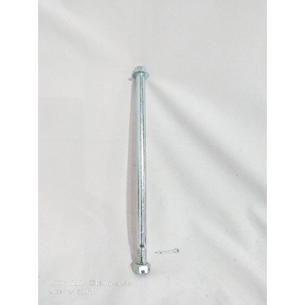 AS INDEN RODA ASRODA  BELAKANG HONDA GL PRO PNP ARM SAPIT URANG KLX  YZ CRF