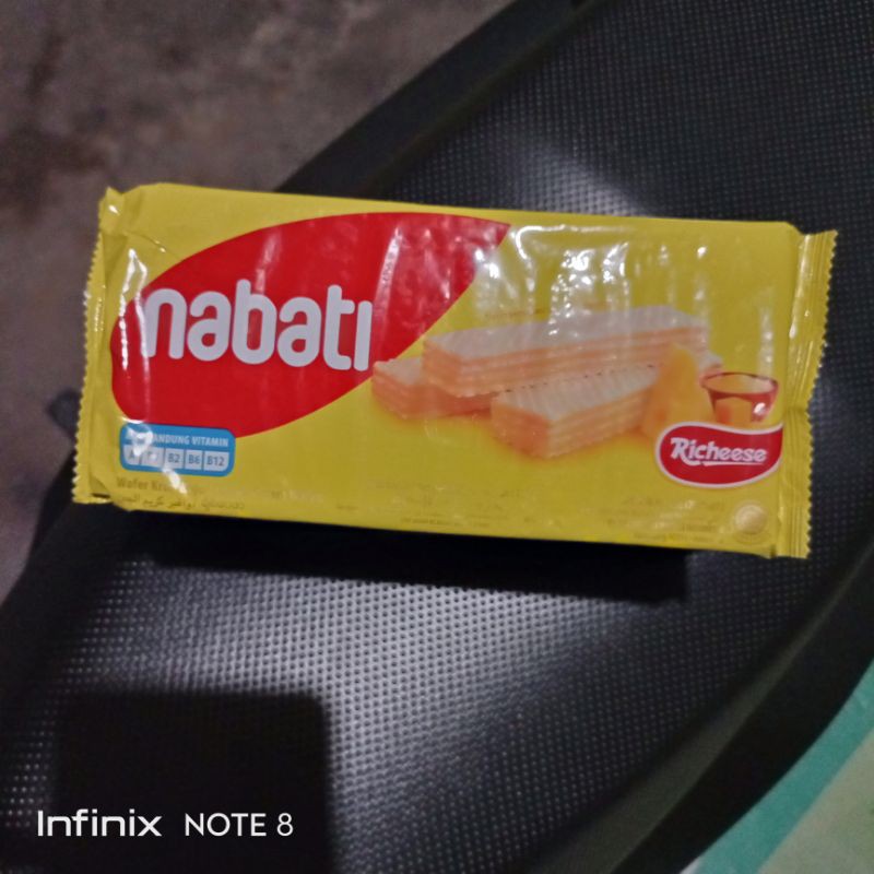 wafer nabati beli 2 gratis 1