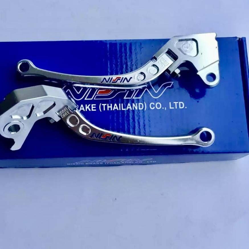 Handle Rem Nissin Scoopy Import Thailand Handel Nissin