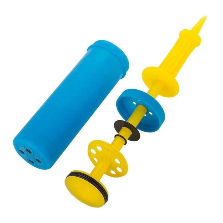 Alat Pompa Balon / Alat Pompa Fortable / Pompa Balon / Serbaguna